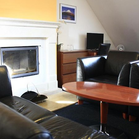 Hotel Premier Trnava Luaran gambar
