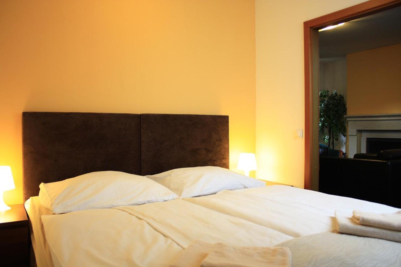 Hotel Premier Trnava Luaran gambar