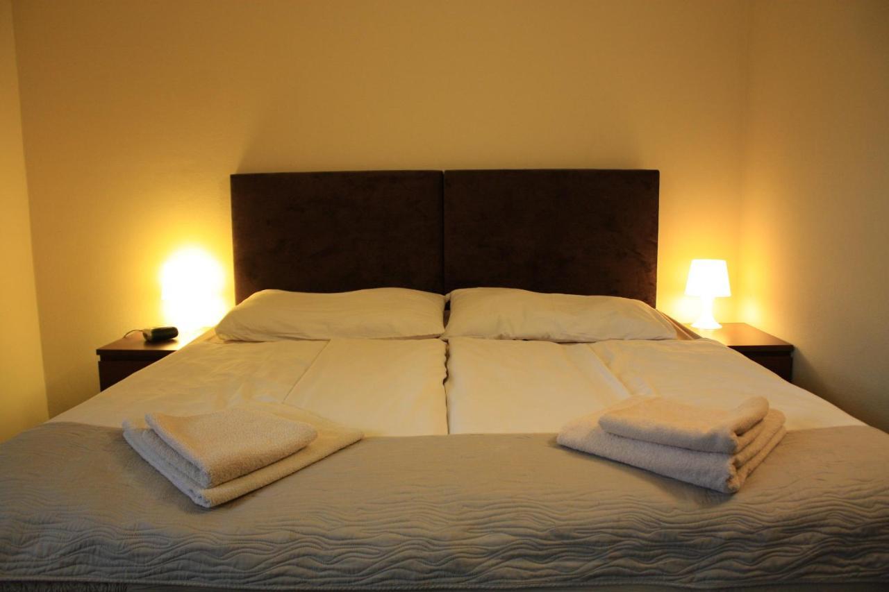 Hotel Premier Trnava Luaran gambar